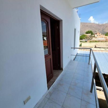 Casa Mia Fausti Cafayate, Salta Villa Buitenkant foto