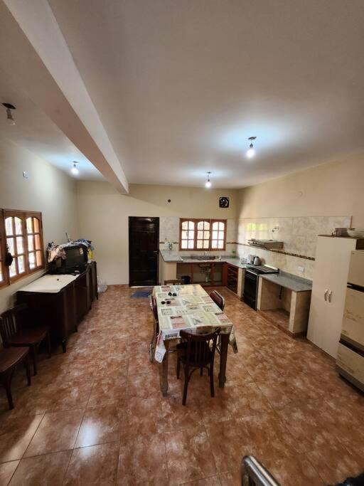 Casa Mia Fausti Cafayate, Salta Villa Buitenkant foto