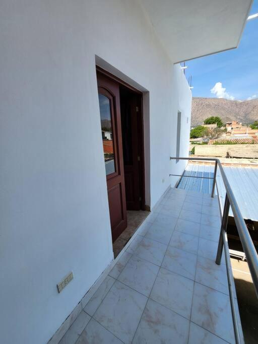 Casa Mia Fausti Cafayate, Salta Villa Buitenkant foto
