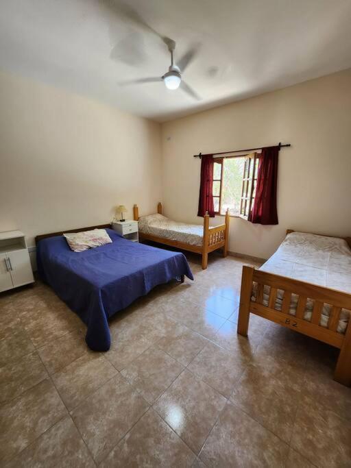 Casa Mia Fausti Cafayate, Salta Villa Buitenkant foto