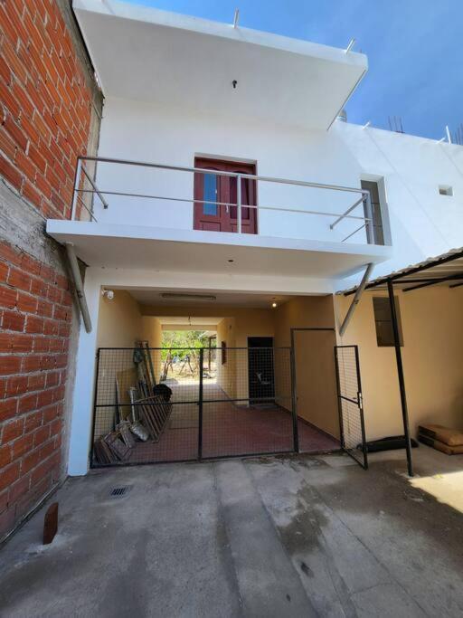 Casa Mia Fausti Cafayate, Salta Villa Buitenkant foto
