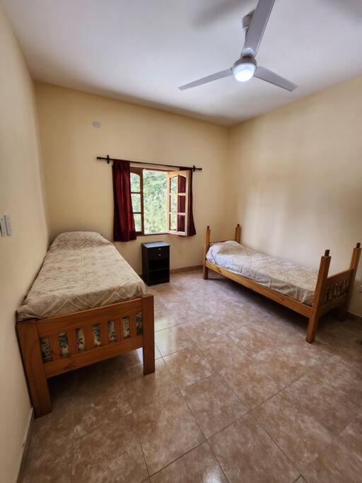 Casa Mia Fausti Cafayate, Salta Villa Buitenkant foto
