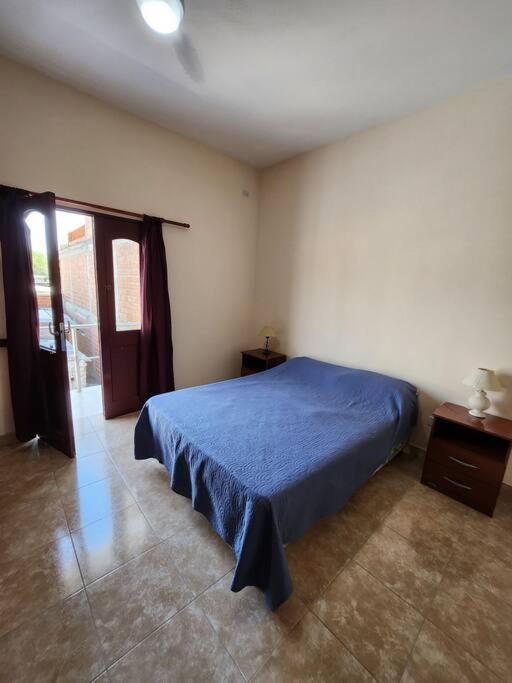 Casa Mia Fausti Cafayate, Salta Villa Buitenkant foto