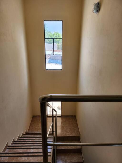 Casa Mia Fausti Cafayate, Salta Villa Buitenkant foto